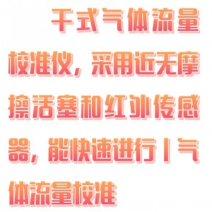 干式气体流/量校准仪 型号:ZSD6-l-DCal 30L库号:M372063   干式气体流/量校准仪 型号:ZSD6-l-DCal 30L库号:M372063